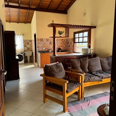 Casa Campos Araquari Buitenkant foto