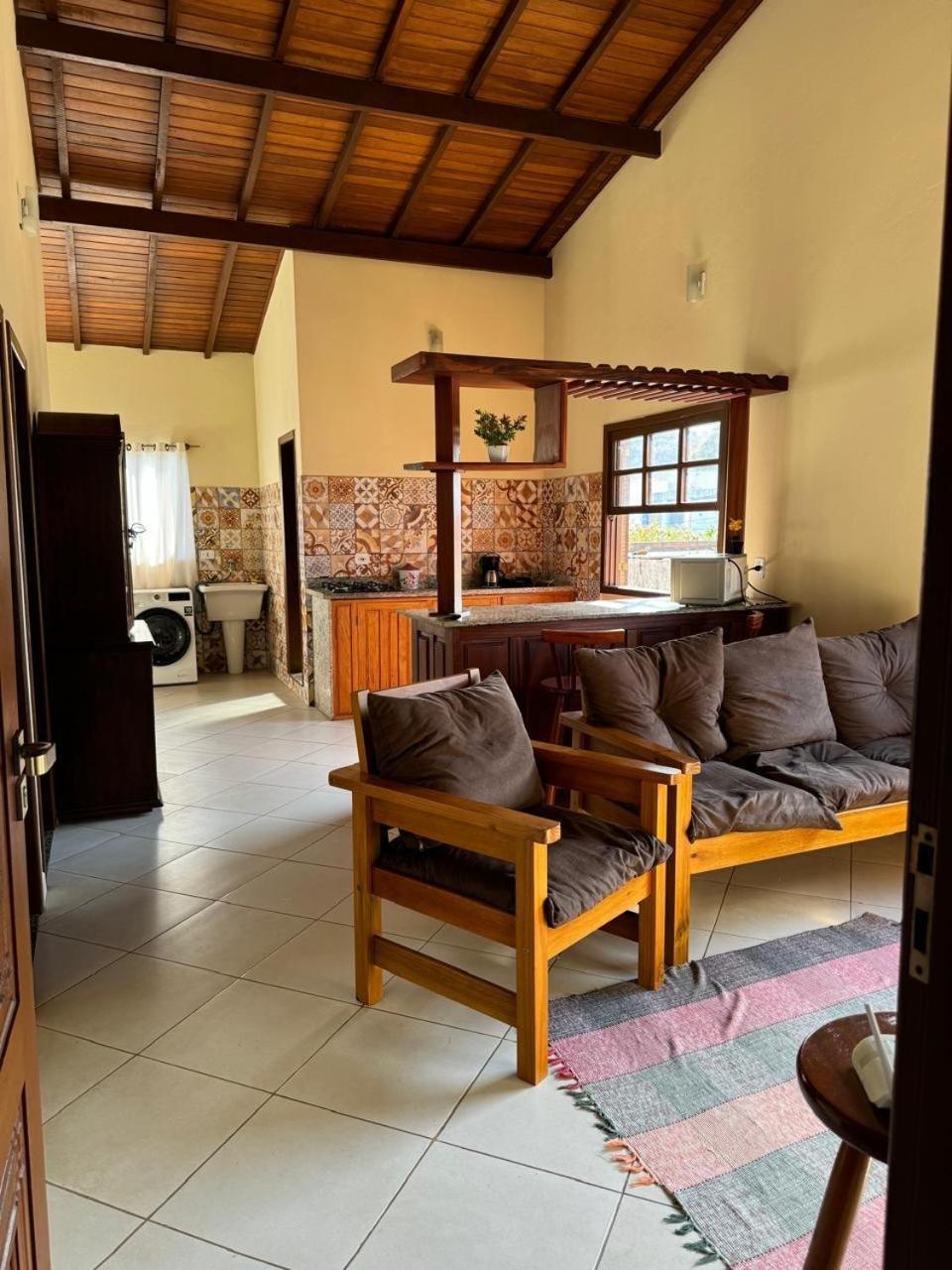 Casa Campos Araquari Buitenkant foto
